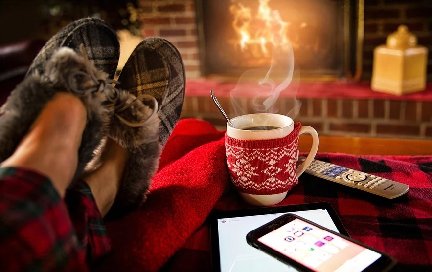 Aromathérapie et les pathologies hivernales : Affronter l’hiver avec l’aromathérapie.